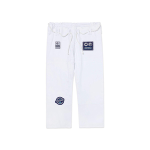 Best Shoyorol BJJ GI Jiu Jitsu Kimono Suit Uniform Competition Fighting Martial Arts Karate Cotton 450 GSM Breathable Suit - Product Image 5