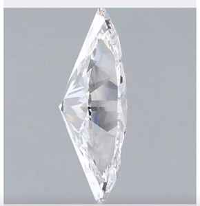 Anillo de Diamante Cultivado en Laboratorio Certificado por IGI, Joyería de Diamantes de Lujo Sostenible, Regalo Ético de Compromiso, Aniversario o Boda para Mujer - Product Image 3