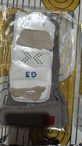 Chaussettes de taekwondo en cuir respirant, durables, à semelle souple, haute technologie, imperméables, équipement de protection pour l'entraînement - Product Image 4