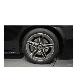 Mercedes-Benz Clase S S400 d 4MATIC Diésel Automático 2022/3, 34,560 km, Volante a la Izquierda, Cámara Trasera - Product Image 5