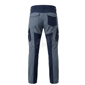 Pantalones de Caza y Senderismo de Alta Calidad para Hombre, Diseño Personalizado con Patrón Sólido, Pantalones de Camuflaje Tácticos Más Vendidos - Product Image 2