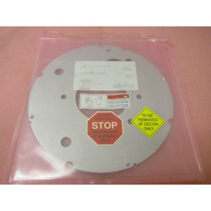 AMAT 0020-31474, ฝาครอบ, โพลี 150 มม. EXT Cath 218 มม. - อุปกรณ์และชิ้นส่วนเซมิคอนดักเตอร์ระดับโลกที่เชื่อถือได้ - Product Image 4