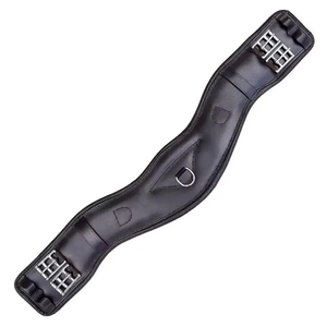 Nouvelle Sangle de Dressage Équestre en Laine Doublée pour Cheval 2026 - Product Image 1