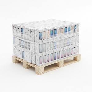 Paletas de Teléfonos Móviles al por Mayor, Smartphones a Granel, Modelos Mixtos, Dispositivos Reacondicionados y Nuevos Listos para Reventa - Product Image 5