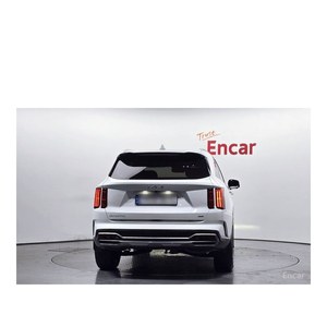 Kia Sorento Diésel 2.2 4WD 2022, 119,801 km, Estándar de Emisiones Euro V, Asientos de Cuero, Volante a la Izquierda - Product Image 4