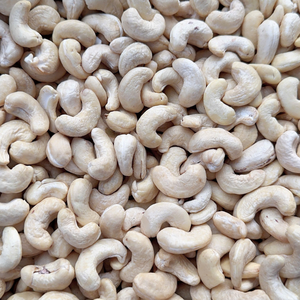 Nueces listas para enviar SANTIGO Anacardos W240 Envasados al Vacío Sin Impuestos Anacardos W320 - Product Image 1