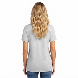 Camisetas de Voleibol Personalizadas de Algodón, Impresión DTF, DTG y Serigrafía, Camisetas para Fanáticos del Deporte, Ropa Deportiva al por Mayor - Product Image 3