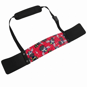 Support de musculation robuste pour biceps et triceps, idéal pour la musculation et le fitness - Product Image 6
