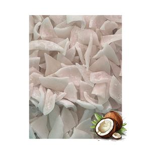 Coco Seco Suave de Vietnam |   Suministro al por mayor con etiqueta OEM |   Textura suave y masticable - Product Image 1