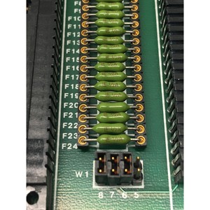 AMAT 0100-09020 REV E, FUSE BOARD, PCB, AMP - Équipements et pièces semi-conducteurs d'occasion fiables à l'échelle mondiale chez - Product Image 5
