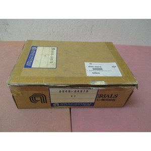AMAT 0040-04978 แมนิโฟลด์สำหรับผสมสารให้ความร้อน TANOX - อุปกรณ์และอะไหล่เซมิคอนดักเตอร์ระดับโลกที่เชื่อถือได้ - Product Image 6