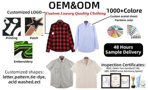 Camisa de Lino de Manga Corta para Hombre 2026, Estilo Casual con Botones y Cuello Clásico, Anti-Pilling, Ideal para Playa, Verano y Bodas - Product Image 6