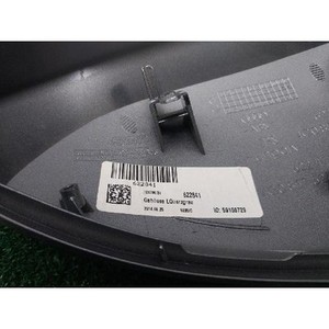 Espejo Retrovisor Izquierdo Usado A6 622841 - Product Image 5