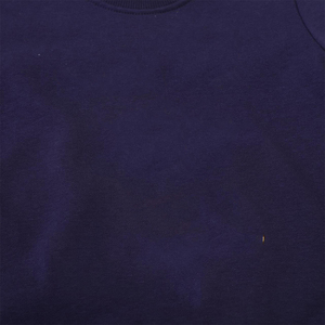 Sweat-shirt unisexe pour garçon, chaud pour l'hiver, couleur bleu marine, épaules tombantes, manches longues, respirant, sweat-shirt pour enfants - Product Image 6