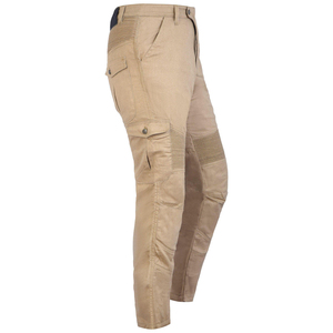 Custom Breathable Motorcycle Pant For Men's Motorbike Racing With Cordura Textile CE Approved <b>Protectors</b> Plus Size Wholesale - Product Image 3