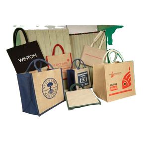 Sac de conférence en Jute, Jumbo, inde, au meilleur prix, 1 pièce - Product Image 1