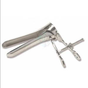 Waldmann-tijera de Gineología y ginecológica, instrumento con diseño serrado, con logotipo incluido - Product Image 6