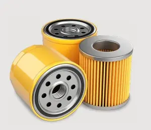 אלמנטים חדשים של פילטרים לרכב מכל הסוגים עבור פולקסווגן ולמכוניות, סינון אוויר/שמן/דלק ותא נוסעים עם יעילות גבוהה - Product Image 3