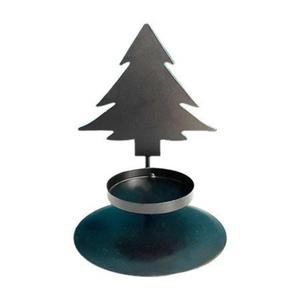 Star Shape Metal <b>Candle</b> Holder Black Home Decoration Tabletop Decor Christmas Decoration Tealight <b>Candle</b> Jar Stand Cheap Price - Product Image 3