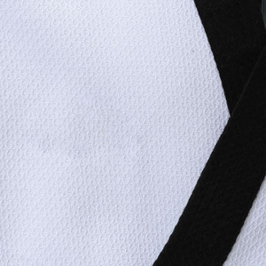 Uniforme de karaté en tissu durable, coutures robustes, coupe confortable, mouvements flexibles, qualité supérieure, conception OEM personnalisée, vente en gros - Product Image 4