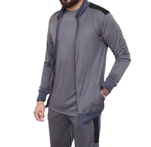 Chándal con logotipo personalizado para hombre, conjunto de pantalones de chándal y Sudadera con capucha, chándal unisex con estampado de felpa, conjunto de chándal para hombre 2025, venta al por mayor - Product Image 1