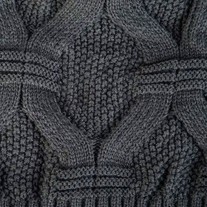 Soft Beanie <b>Hat</b> Lightweight Beanie <b>Hat</b> <b>Winter</b> Warm Casual Street Style Outdoor Daily Wear - Product Image 6