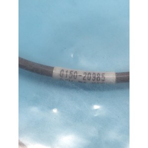 AMAT 0150-20985 Cable Assy <b>5V</b> Power Floppy Drive - Trusted Global Legacy Semiconductor Equipment and Parts at - Product Image 4