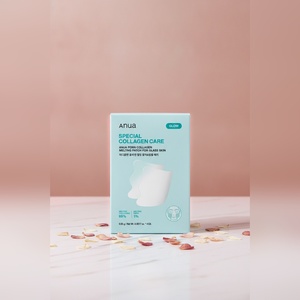 Patchs PDRN au collagène pour une peau éclatante (4 unités) - Product Image 3