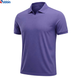 Nueva Colección de Verano, Camiseta Polo de Golf con Bordado y Estampado, Camiseta Polo para Hombre de Alta Calidad, Lisa, Informal, en Oferta - Product Image 2