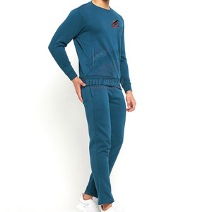 Nouveau design, meilleure qualité, survêtement, faible MOQ, prix de gros, fabriqué au Pakistan pour hommes, haute qualité - Product Image 2