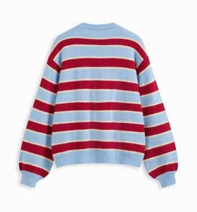 Suéter de Punto para Mujer, Estilo Formal, Entallado, Transpirable, para Invierno, Estilo Universitario, 2026 - Product Image 4