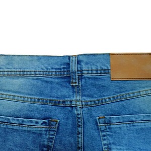 Men's Breathable Distressed Denim <b>Y2K</b> Vintage Party Shorts Mid Waist Straight Leg Ripped Cotton Casual Summer Style - Product Image 5