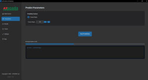 การพยากรณ์เชิงอุตสาหกรรมและการวิเคราะห์เชิงทำนาย |   ระบบทำนายชุดข้อมูลแบบไทม์ซีรีส์ด้วยปัญญาประดิษฐ์ |   ซอฟต์แวร์ทำนายด้วยปัญญาประดิษฐ์ - มีจำหน่ายแบบ OEM - Product Image 4