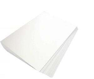 กระดาษถ่ายเอกสารพรีเมียม A4 ราคาถูกกว่า - Product Image 1