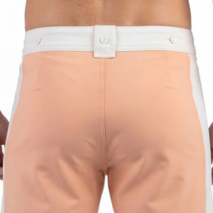 Shorts Sublimados de MMA para Hombre, Shorts de Entrenamiento para Luchadores de MMA con Cinturilla, Shorts de MMA Transpirables de Secado Rápido - Product Image 4