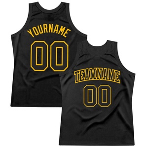 Camiseta de baloncesto morada personalizada con nombre y número del equipo, estampado sublimado, camiseta sin mangas de malla unisex para adultos - Product Image 5