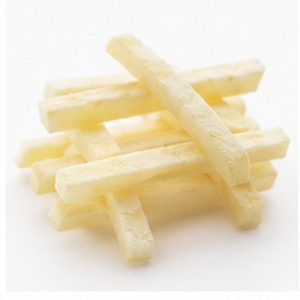 Low Price Vietnam Factory Hot Sale International Standard Delicious Frozen Potato Sticks Packed in 2kg <b>Bag</b> - Product Image 5