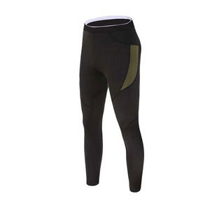 Factory Direct Compression Tracksuit Custom Branding Solutions for Performance Apparel Brands Worldwide - Product Image 3