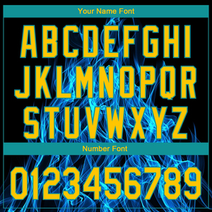 Chemise de golf ajustée pour homme, best-seller, design noir et jaune personnalisé, performance optimale, tricot premium imprimé, écologique et respirante - Product Image 5