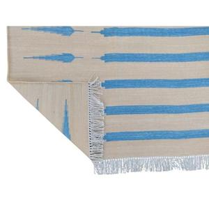 Juego de alfombras de algodón tejidas a mano, comodidad y durabilidad de larga duración, diseñadas para cualquier espacio vital - Product Image 5