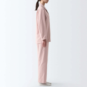 Wholesale <b>Women</b> Sleepwear Breathable <b>Pajama</b> Set Custom Ladies Nightwear Manufacturer Soft Comfortable Sleepwear - Product Image 4