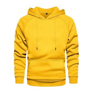 Wholesale Quality Pullover Casual <b>Hoodie</b> <b>Sweatshirt</b> for <b>Men</b> Fashionable Oversized Cotton Export Oriented Hot Selling Winter - Product Image 6