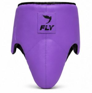 ชุดฝึกซ้อมมวย MMA Fly Boxing คุณภาพพรีเมียม ทำจากหนังวัวแท้ ประกอบด้วยนวมชกมวย ที่ครอบศีรษะ และอุปกรณ์ป้องกันอวัยวะเพศชาย ทนทาน เหมาะสำหรับผู้ชาย - Product Image 5