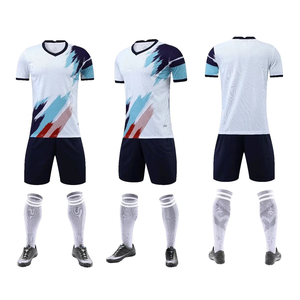 ชุดฟุตบอล เสื้อฟุตบอล - Product Image 4