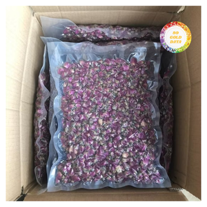 Capullos de Rosa Tibetana Premium Secos para Compradores al por Mayor - Venta al por Mayor de Flores Herbales para Exportación y Distribución - Caryln - Product Image 4