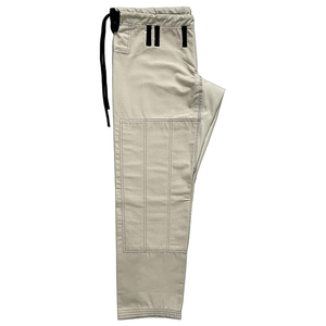 Uniformes de Entrenamiento de Artes Marciales, Karate, Judo, Taekwondo, Kung Fu, Jiu Jitsu, Kimono, 100% Algodón Elástico, Ligero, Duradero y Transpirable - Product Image 2