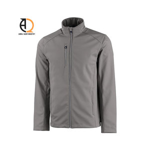 Veste softshell pour homme, respirante, pour la randonnée - Product Image 5