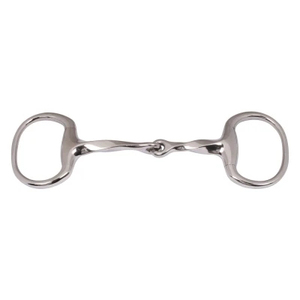 Bocado para Caballo de Acero Inoxidable, Calidad Premium, Cómodo, Resistente, Precio al por Mayor, Embalaje Personalizado, Bocado para Caballo OEM - Product Image 1