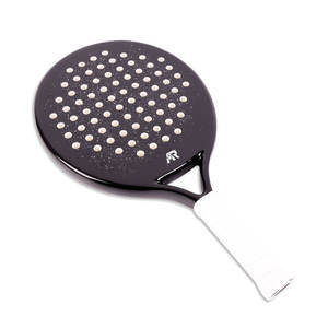 Raqueta de Tenis de Alta Calidad para Principiantes, Jugadores Intermedios y Avanzados, Raqueta de Tenis 2026 - Product Image 1