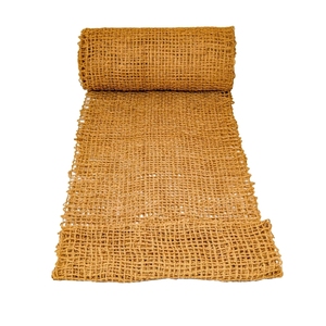 HIGH QUALITY Premium Sustainable Coir Net Hot Selling Eco-Friendly Biodegradable Erosion Control <b>Mesh</b> <b>Garden</b> Supply - Product Image 1